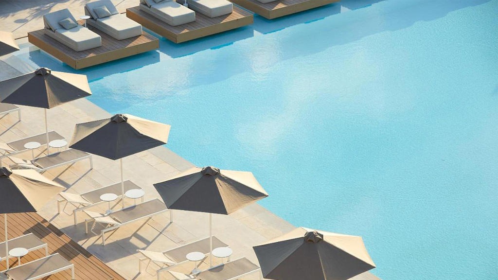 Vincci Evereden Beach Hotel