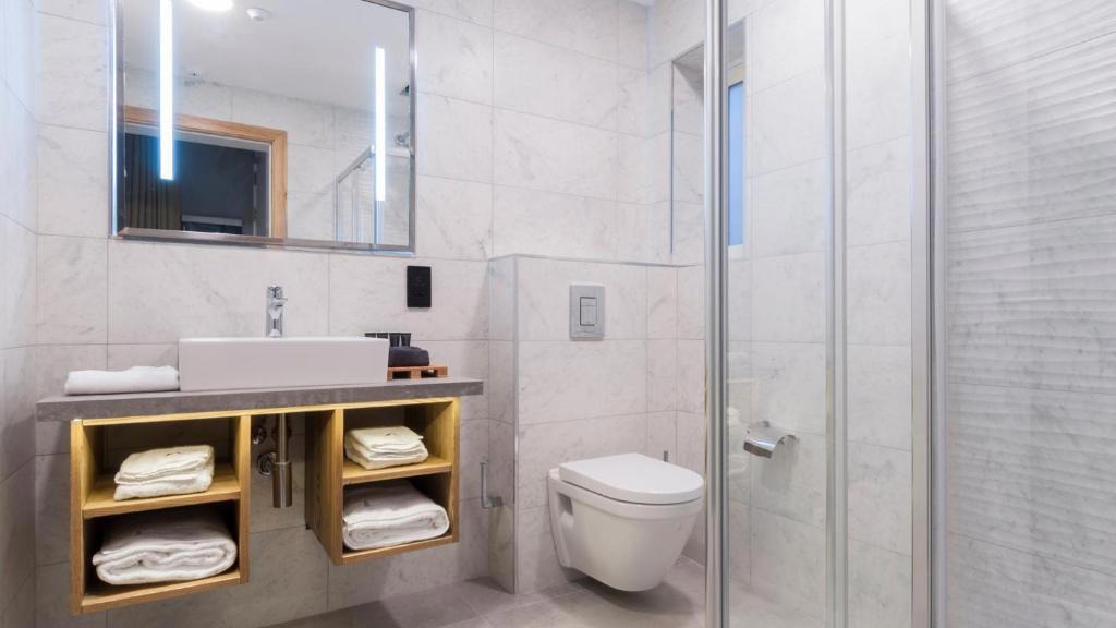 Ax The Saint John Boutique Hotel