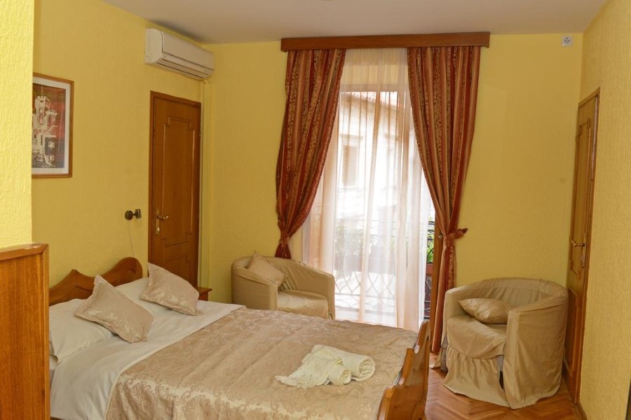 Hotel Marija