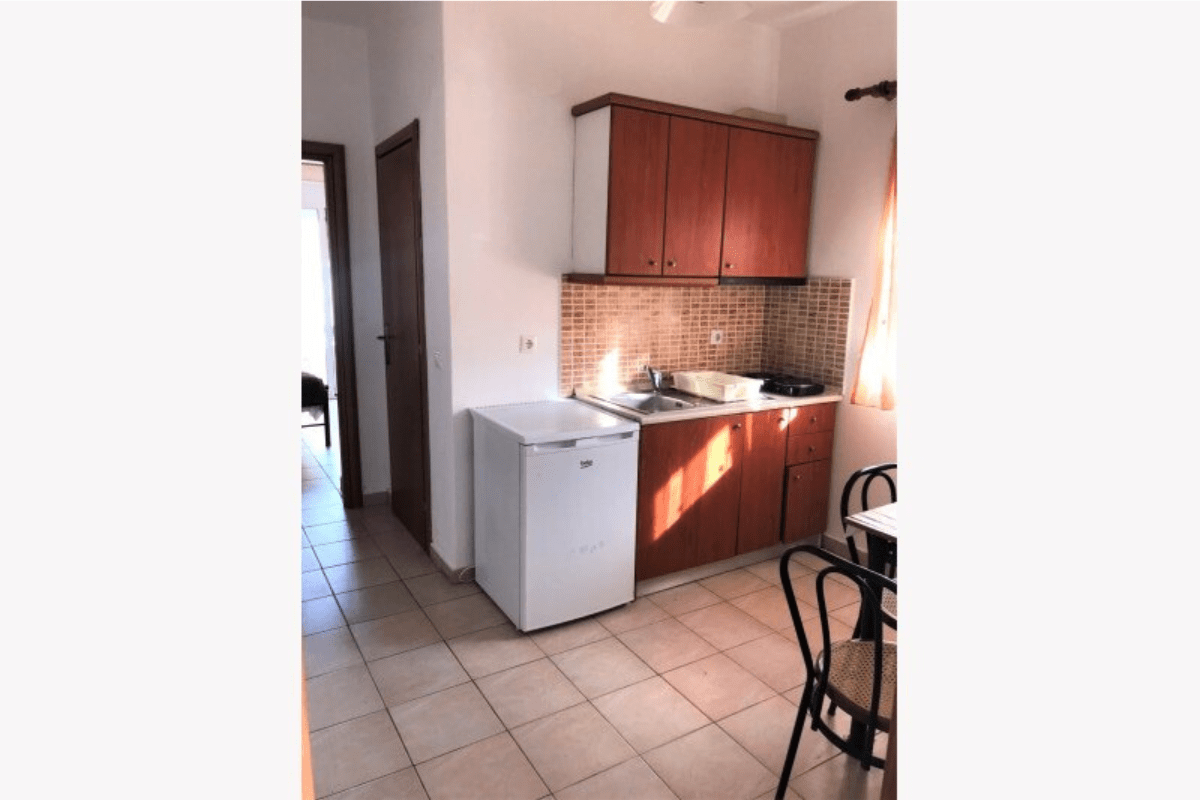 Vila Matamis