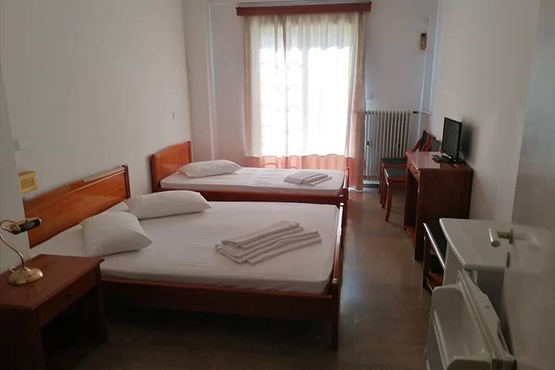 Hotel Stratos