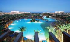 Pickalbatros Palace Resort Hurghada