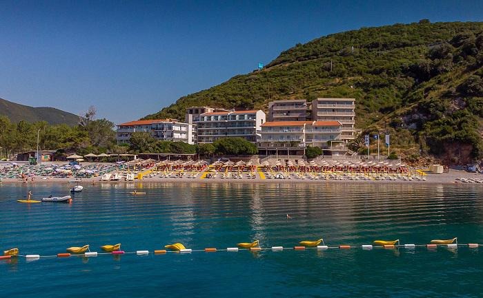 Hotel Poseidon