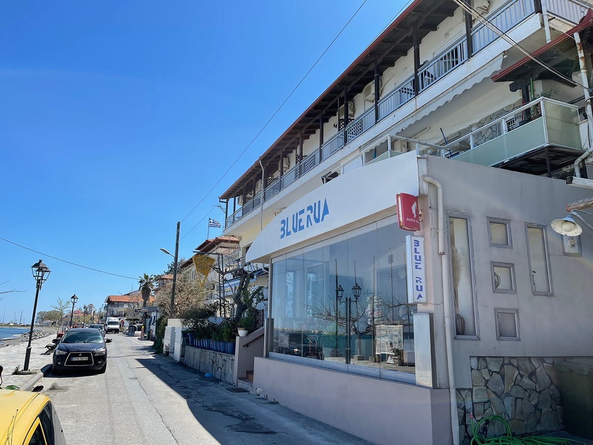 Vila Despina