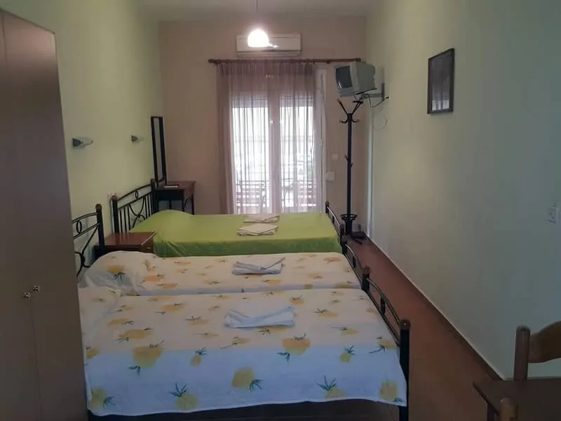 Vila Katarina 2