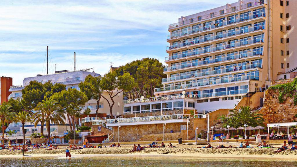 Hotel Flamboyan Caribe