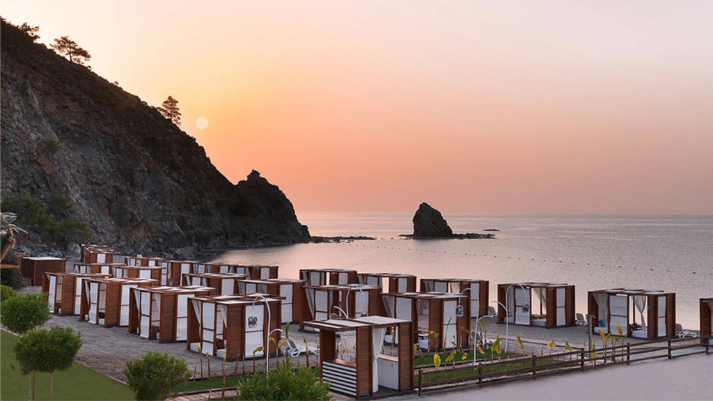 Rixos Premium Tekirova