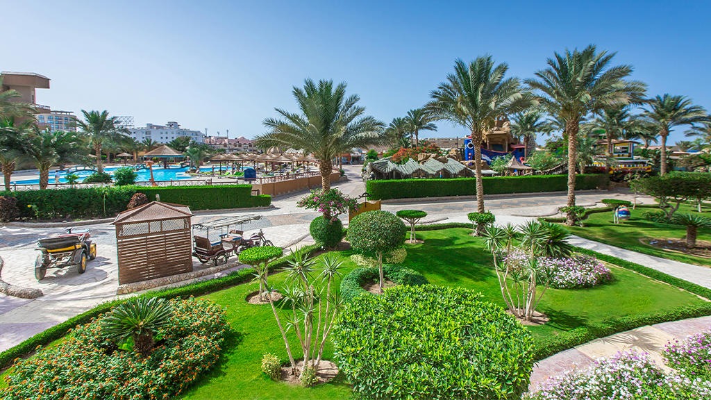 Sea Gull Hotel