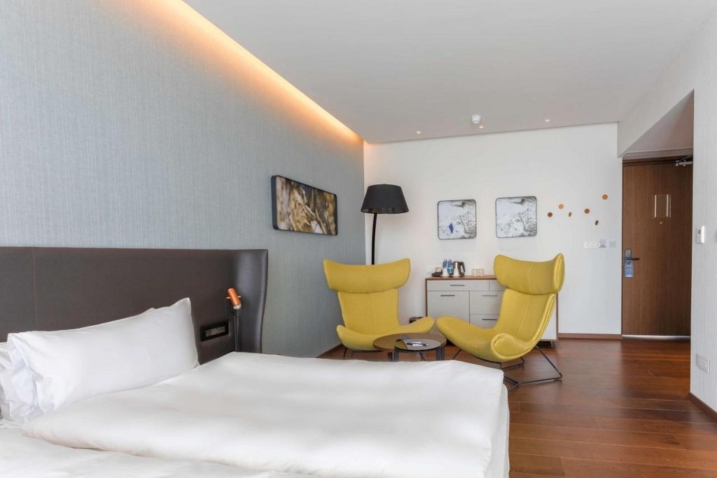 Hotel Radisson Blu