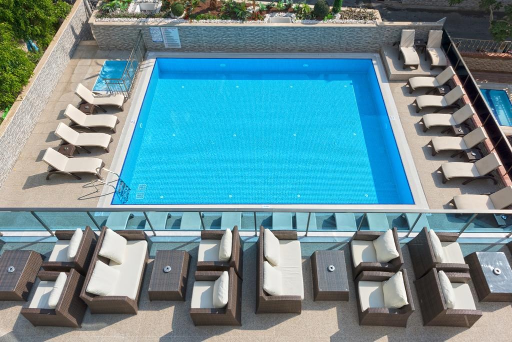 Hotel Kleopatra Life