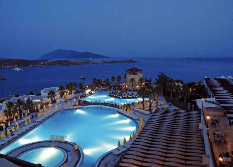 Selectum Colours Bodrum (ex Asteria Bodrum Resort)