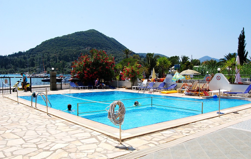 Vila Alexandros