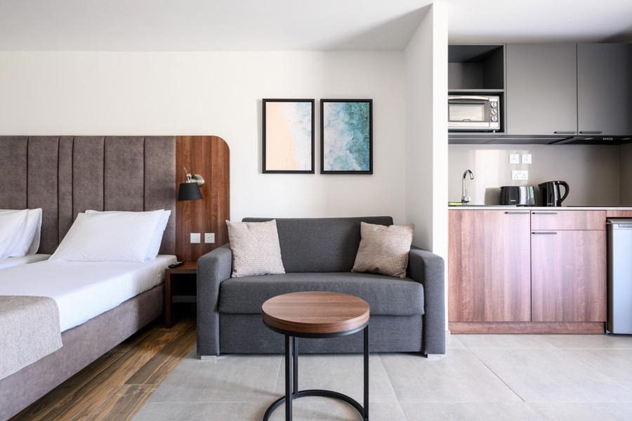 Luna Holiday Complex