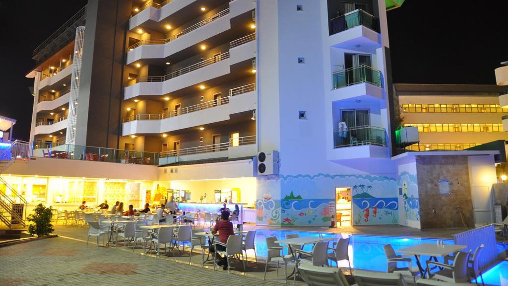 Acar Hotel
