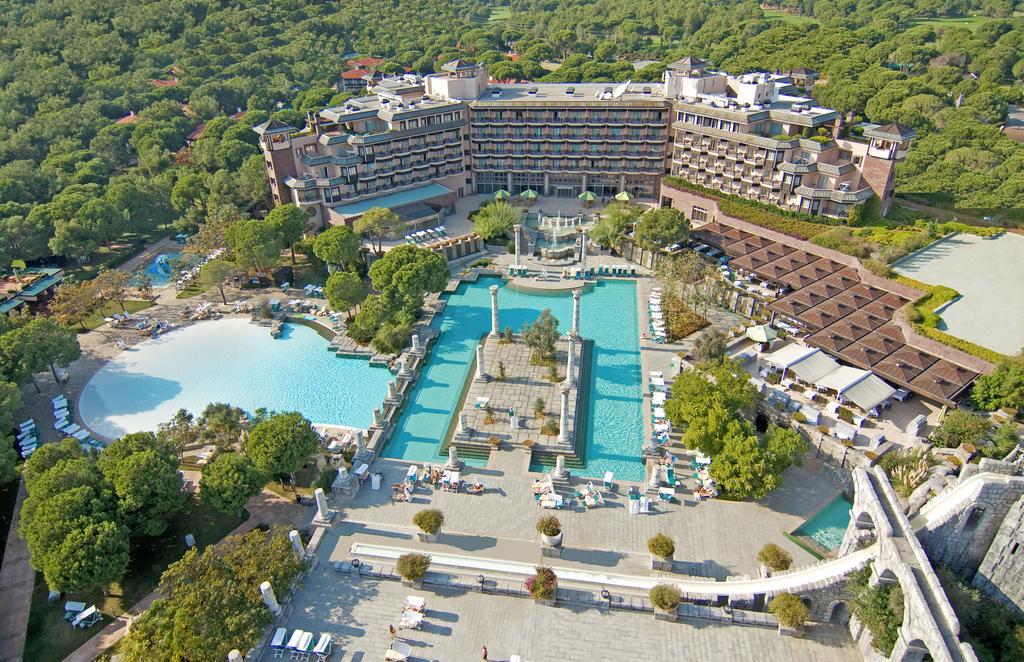 Hotel Xanadu Resort Hotel 