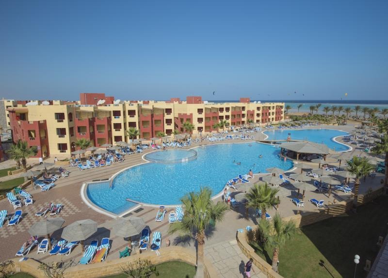 Casa Mare Resort