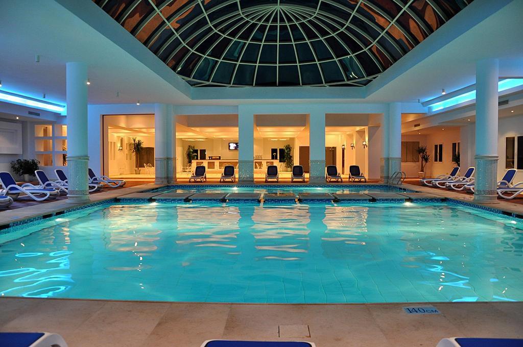 Hotel Premier Le Reve