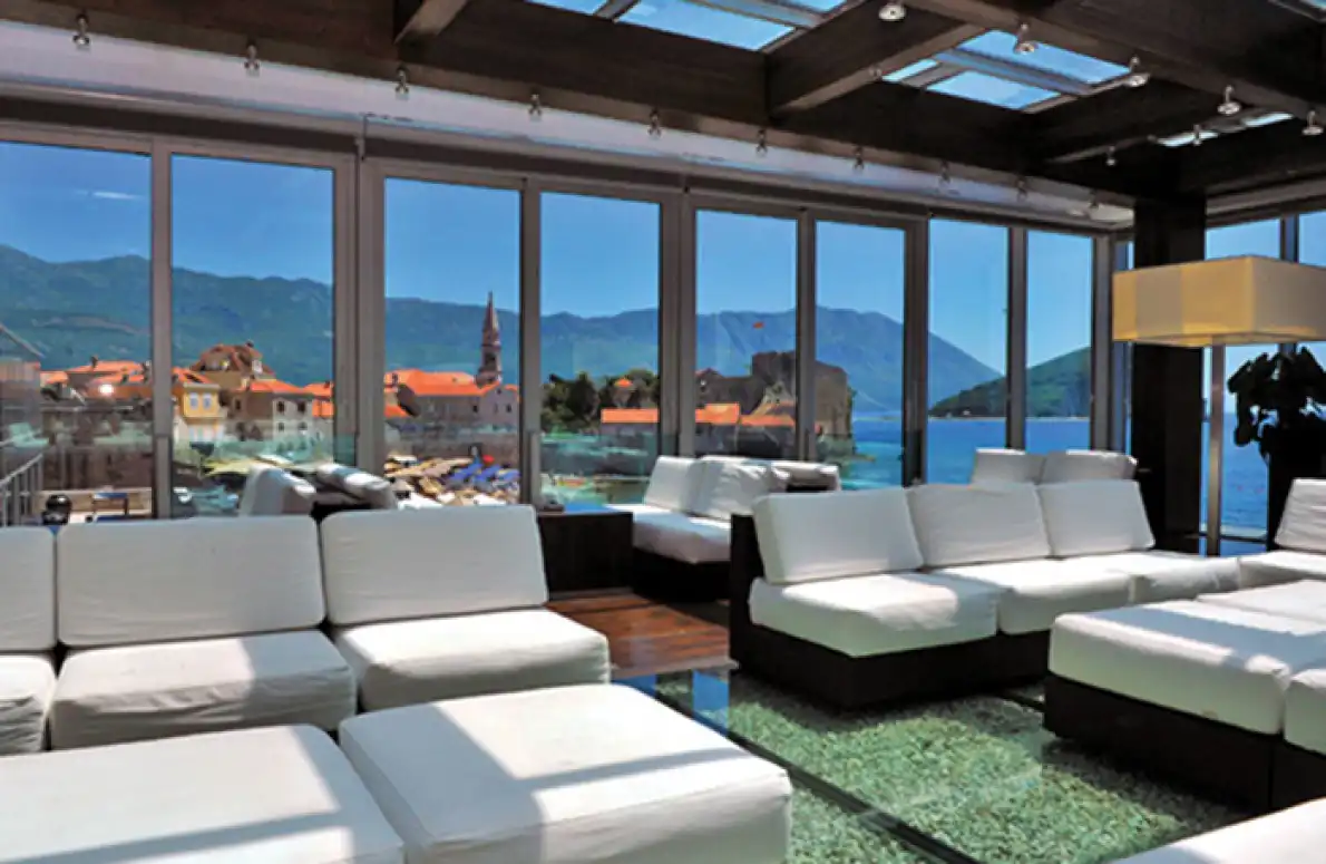Hotel Avala Resort and Villas
