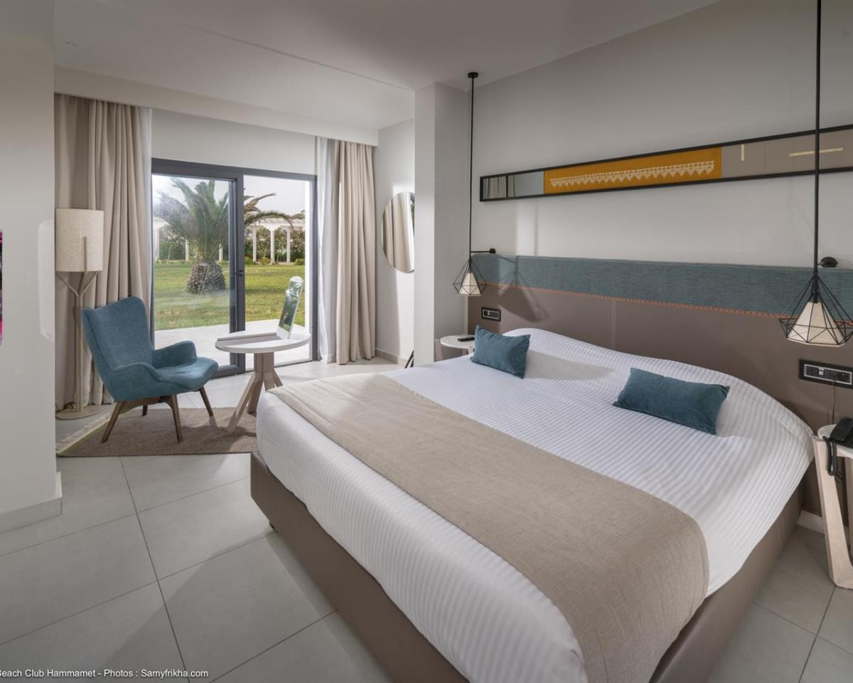 Iberostar Selection Mirage ( Ex.The Mirage Resort)