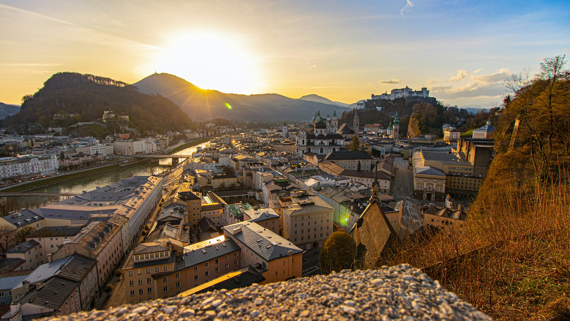 Salzburg - Advent