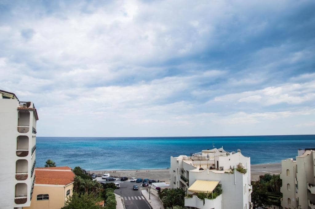  Hotel Villa Linda