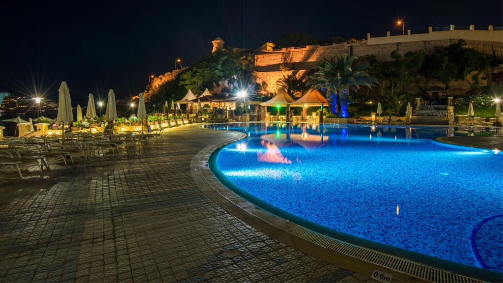 Grand Hotel Excelsior