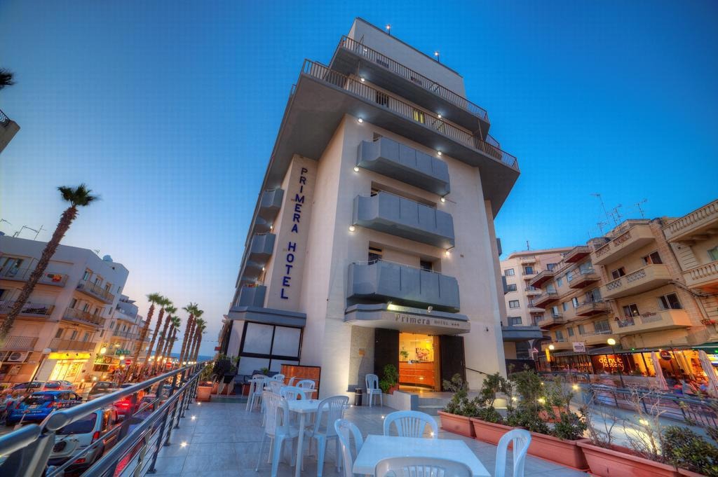 Hotel Primera