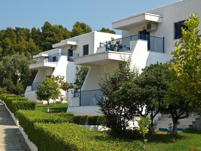 Muses Hotel