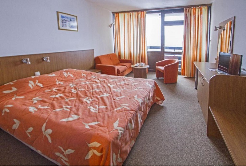 Hotel Samokov