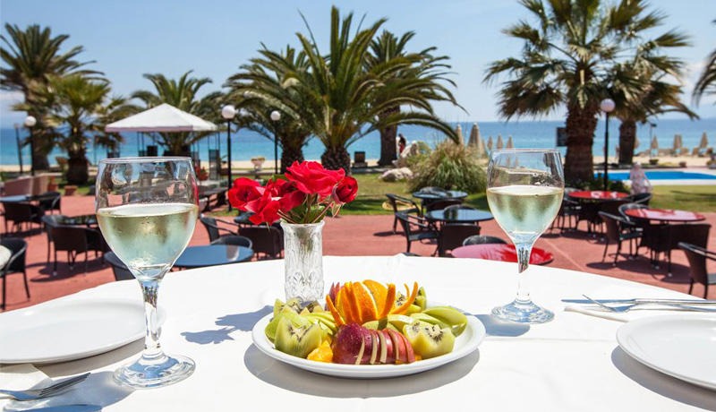 Assa Maris Hotel