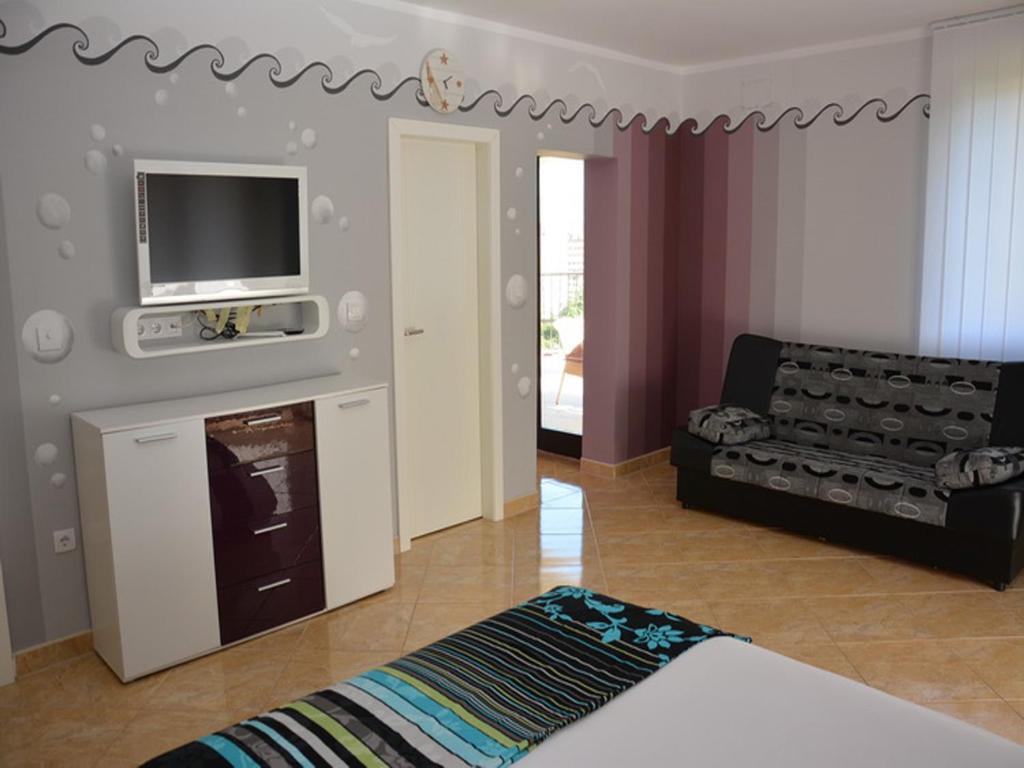 Apartmani Nikšić
