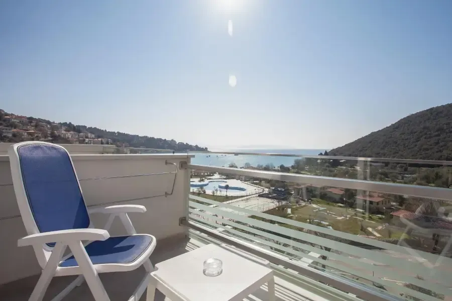 Hotel Hedera