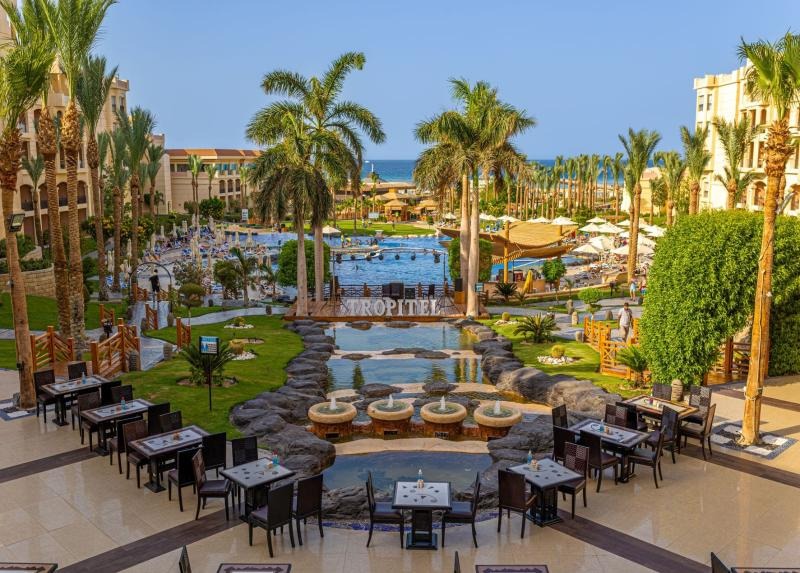 Tropitel Sahl Hasheesh