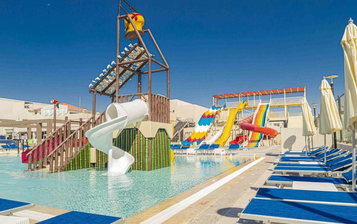 Amarina Abu Soma Resort and Aquapark