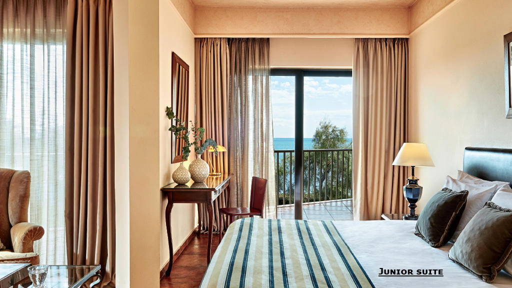 Grecotel Grand Hotel Egnatia