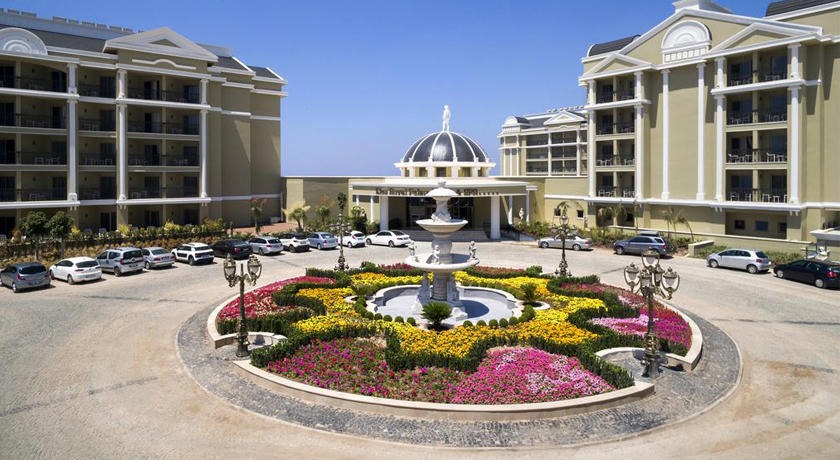 Sunis Efes Royal Palace Resort & Spa