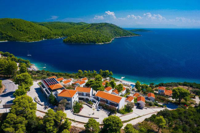 Adrina Resort & Spa