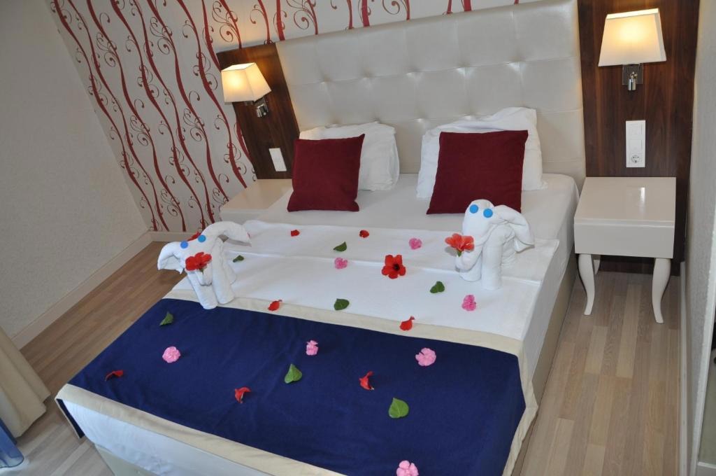 Hotel Kleopatra Micador