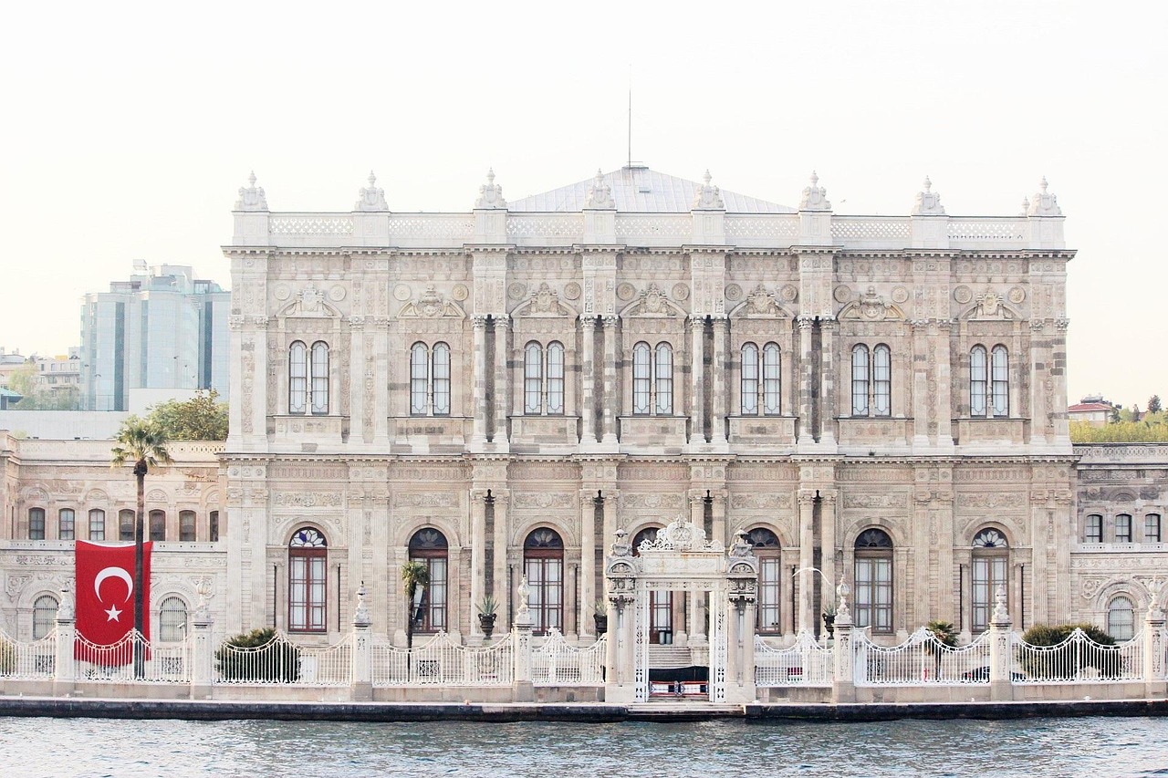 Istanbul