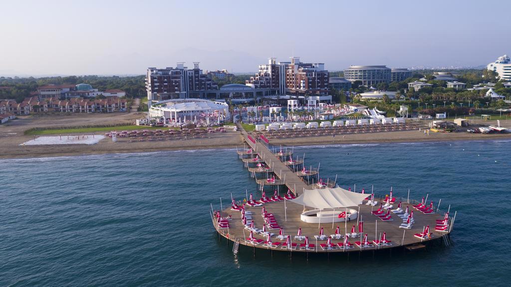 Selectum Luxury Resort