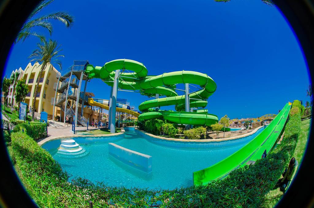 Titanic Beach Spa & Aqua Park