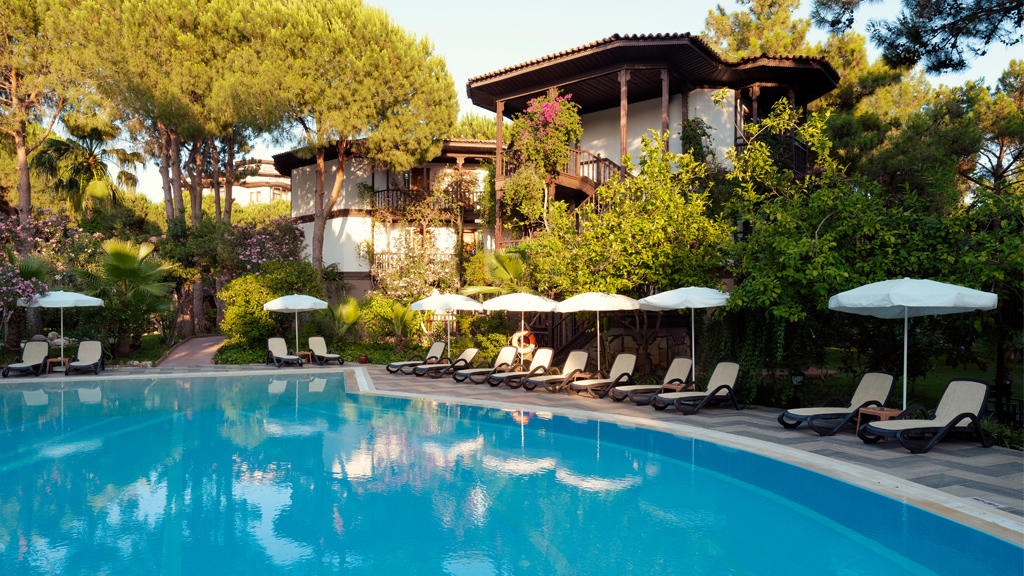 Selectum Family Resort