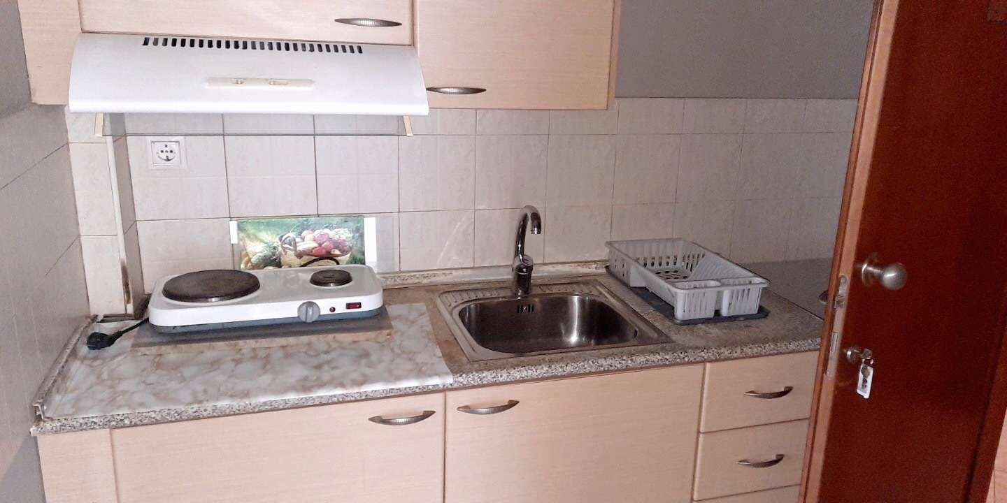 Vila Apostolis