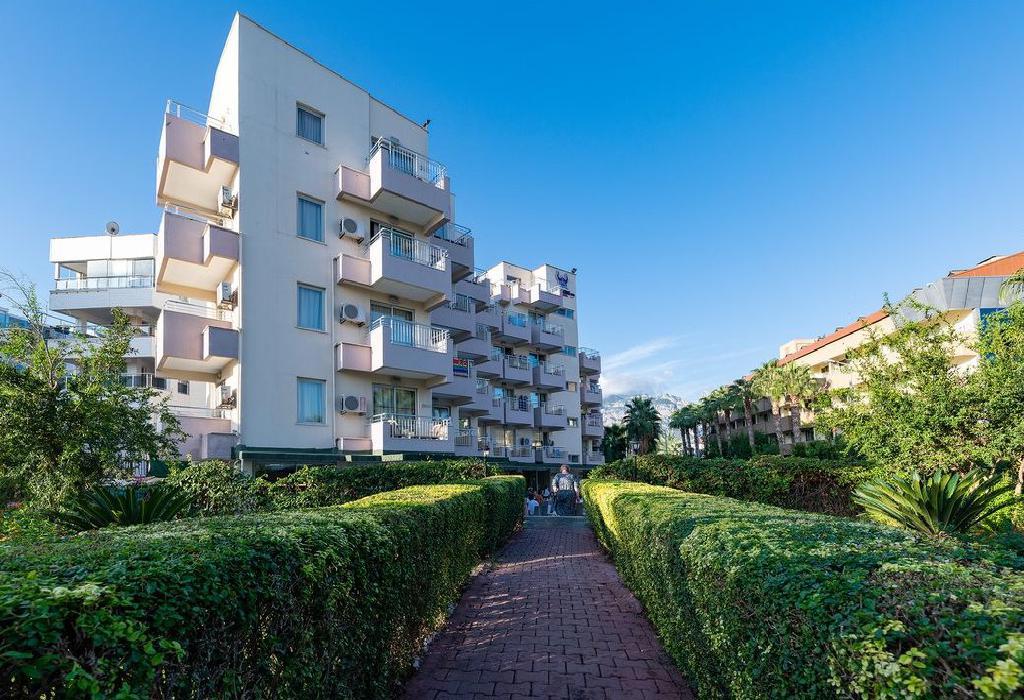Hotel Viking Nona Beach