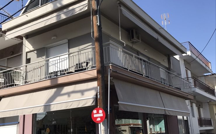 Duplex Emily