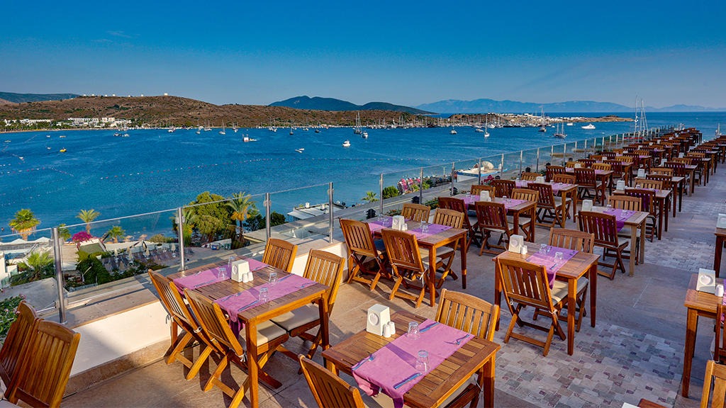 Royal Asarlik Beach and Spa
