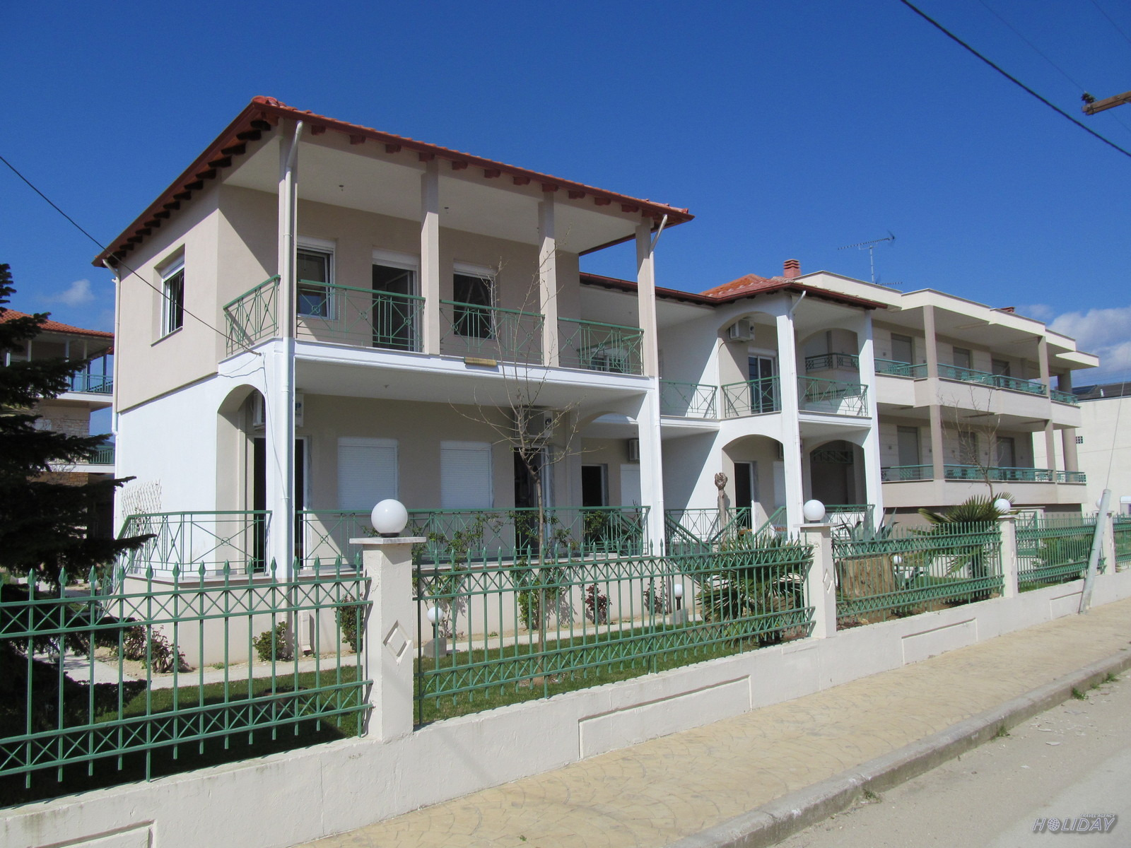 Vila Alexander Inn