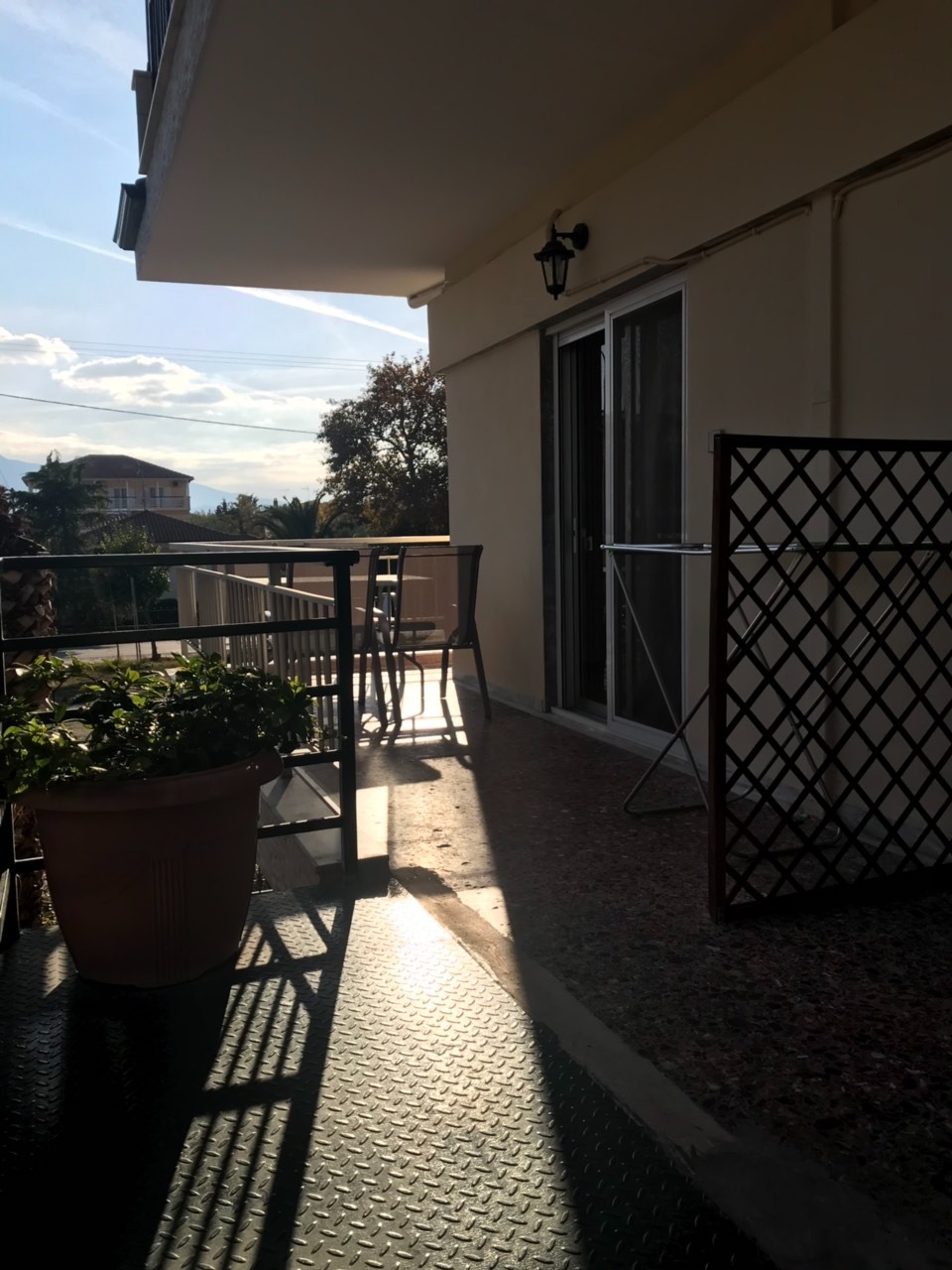 Vila Sofia Ammos