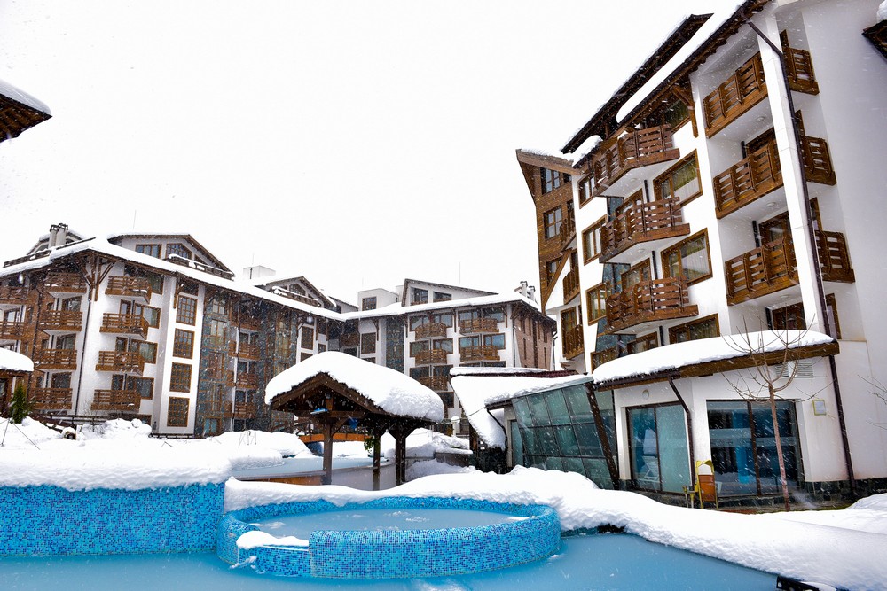 Hotel Belvedere