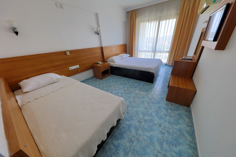 Hotel Ozka
